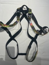 Imbragatura arrampicata junior usato  Visano