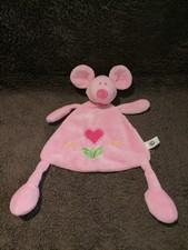 Doudou plat souris d'occasion Doudou plat souris d'occasion  Richelieu