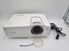 Projetor Benq w1100 1080p, HDMI, 150"+, Testado e Funcionando - Sem Controle Remoto comprar usado  Enviando para Brazil