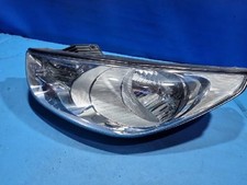 Farol esquerdo Hyundai Tuscon Tucson ix 2010 comprar usado  Enviando para Brazil
