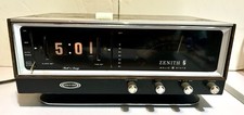 Vintage zenith model for sale  Oklahoma City