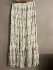Sumitra boho white for sale  WALLINGTON