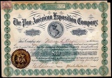 1900 buffalo pan for sale  Lake Monroe