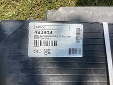 Tapco conservatory roof for sale  MANCHESTER