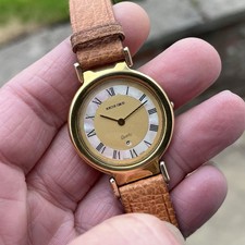 bueche girod watch for sale  KNUTSFORD