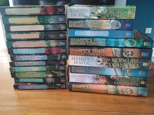 Bernard cornwell book for sale  SHEFFIELD