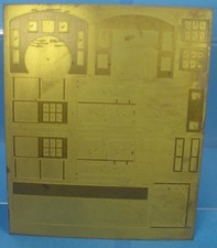 On3 on30 brass for sale  Paris