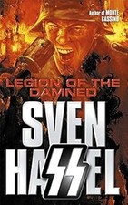 Legion the damned d'occasion  Expédié en Belgium