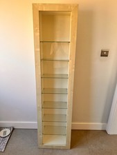 unit beech wall for sale  TROWBRIDGE
