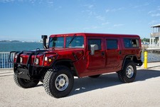 2000 hummer turbodiesel for sale  Largo