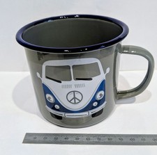 Car enamel mug for sale Car enamel mug for sale  LIGHTWATER