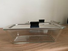 Vintage glasbake hostess for sale  HARPENDEN