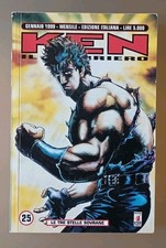 Ken guerriero tre usato Ken guerriero tre usato  Vallo della Lucania