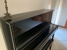 Pianoforte verticale usato usato  Vignate