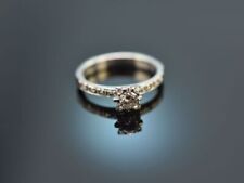 Vintage diamant solitär gebraucht kaufen  München
