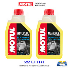 Litri motul motocool usato  Casoria