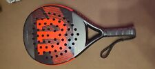 Racchetta padel wilson usato  Sant Alessio con Vialone