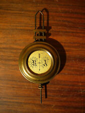 Balancier horloge 45grs d'occasion  Six-Fours-les-Plages