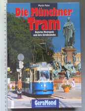 Geramond münchner tram gebraucht kaufen  Möhnesee