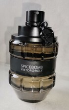 Viktor rolf spicebomb gebraucht kaufen  Naila