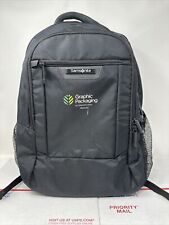 Mochila Samsonite - Classic 2 para notebooks 15,6" - Preta, usado comprar usado  Enviando para Brazil