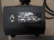 Precise Rockwell vari controle de velocidade 7307 * frete grátis * comprar usado  Enviando para Brazil