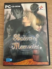 Shadow memories fr d'occasion  Montreuil