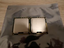 Pair intel xeon for sale  Dallas