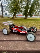 Xray xb2 2019c d'occasion  Expédié en Belgium