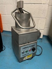 Robot coupe r502 for sale  BIRMINGHAM