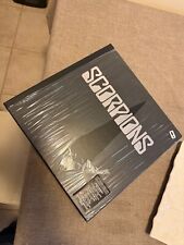 Scorpions 50th anniversary usato  Cagliari