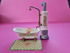 Playmobil nostalgie fen gebraucht kaufen  Mörfelden-Walldorf