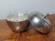 Pomme cave verres d'occasion  Draguignan