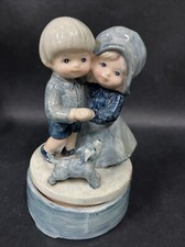 Vtg delft ceramic for sale  North Kingstown