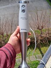 Ariete frullatore minipimer usato  Francavilla al Mare