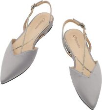 Paravano slingback damen gebraucht kaufen  Dortmund