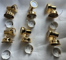 Set faretti cortesia usato  Italia
