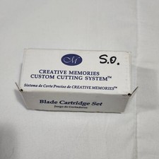 Blade cartridge set for sale  Eaton