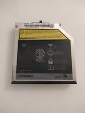 Dvd lenovo thinkpad usato  Cremona