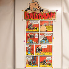 Bagman gioco arcade usato  Spedire a Italy