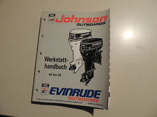 1992 1993 werkstatthandbuch gebraucht kaufen  Fruerlund,-Engelsby, Tastrup