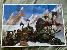 Warhammer white dwarf for sale  PINNER