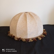Abat jour tissu d'occasion  Arnac-Pompadour