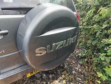2007 suzuki grand for sale  EXETER