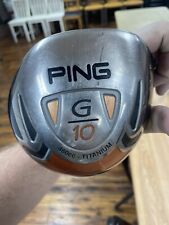 Titliest iron set for sale  Jackson
