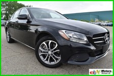 2017 mercedes benz for sale  Redford