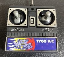 Tyco hot rocker for sale  Rock Rapids
