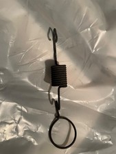 Zugfeder blinker gebraucht kaufen  München