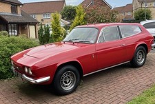 Reliant scimitar gte for sale  STRATHAVEN