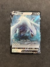 Pokemon tcg lugia for sale  Lexington